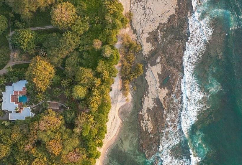 ホテル Paradise Beach Lodge