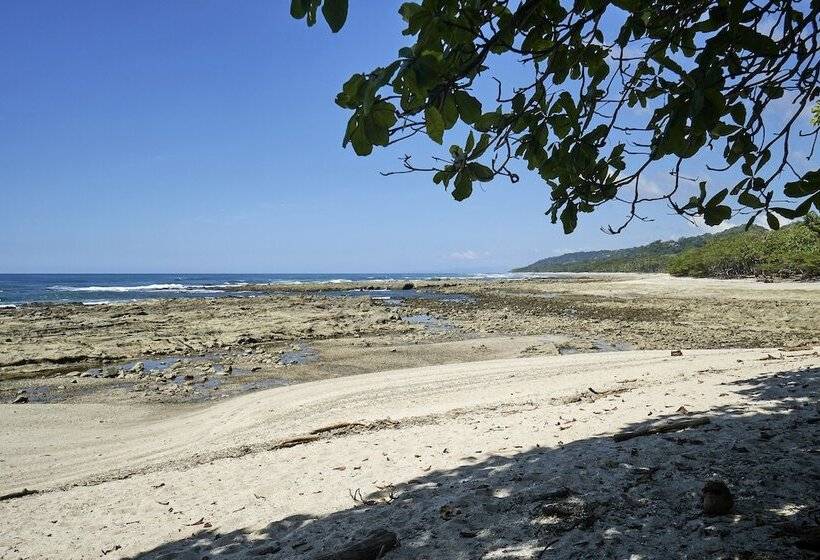 ホテル Paradise Beach Lodge