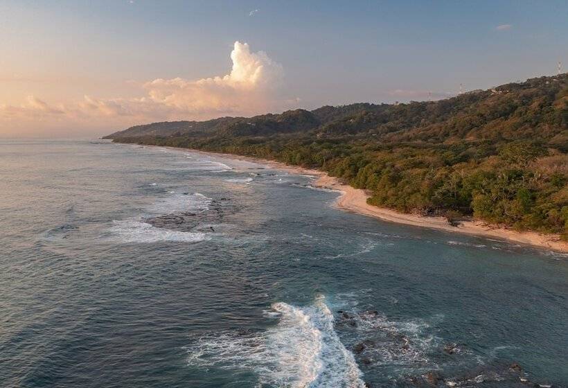 ホテル Paradise Beach Lodge