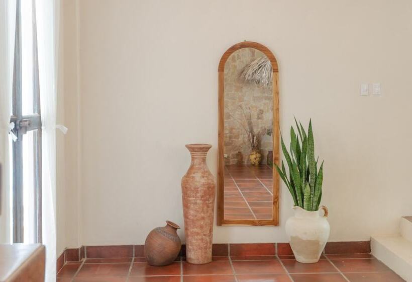 ホテル Paradise Beach Lodge