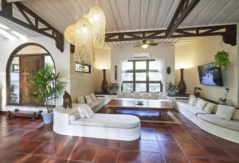 ホテル Paradise Beach Lodge