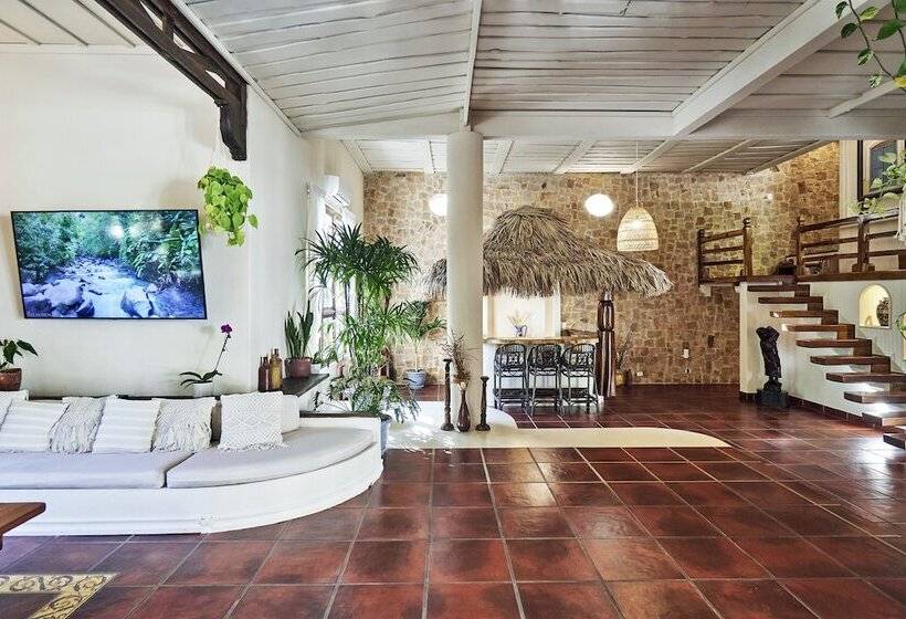 ホテル Paradise Beach Lodge