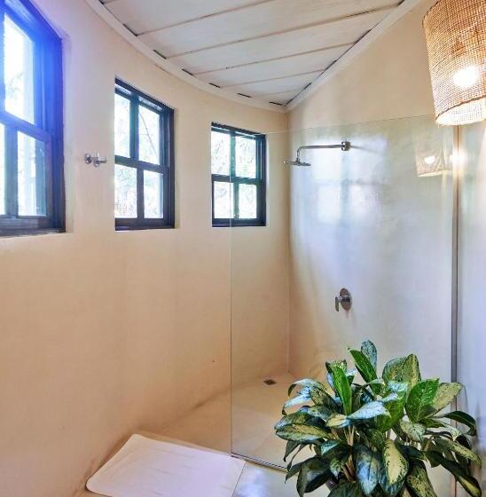 ホテル Paradise Beach Lodge