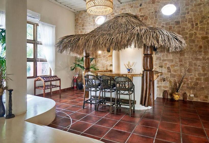 ホテル Paradise Beach Lodge