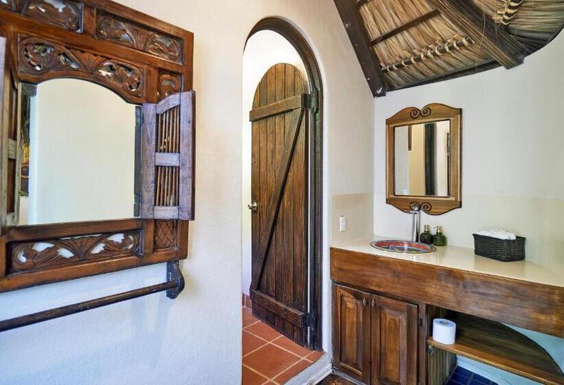 ホテル Paradise Beach Lodge