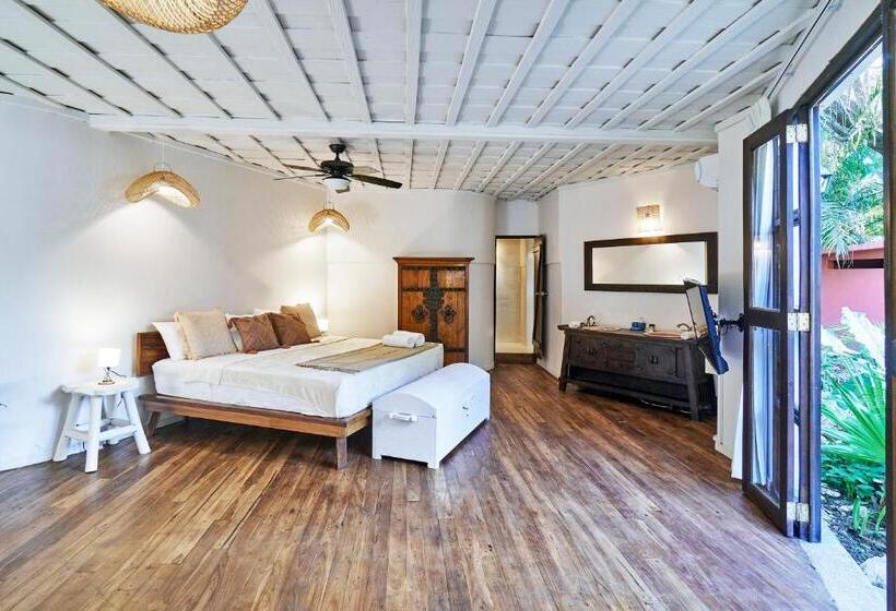 ホテル Paradise Beach Lodge