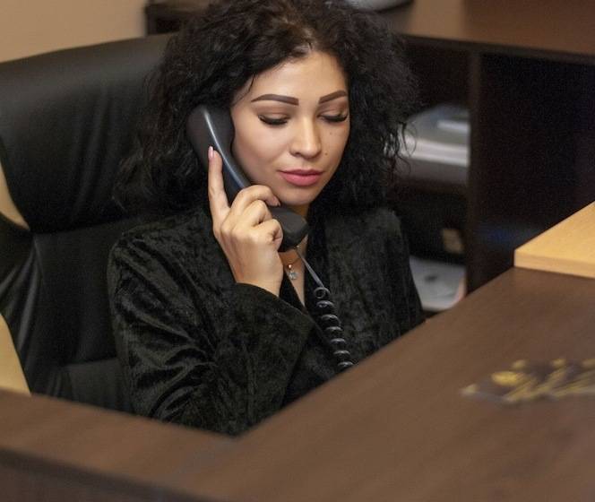 هتل Prestige Apartments Kalnyshevskogo