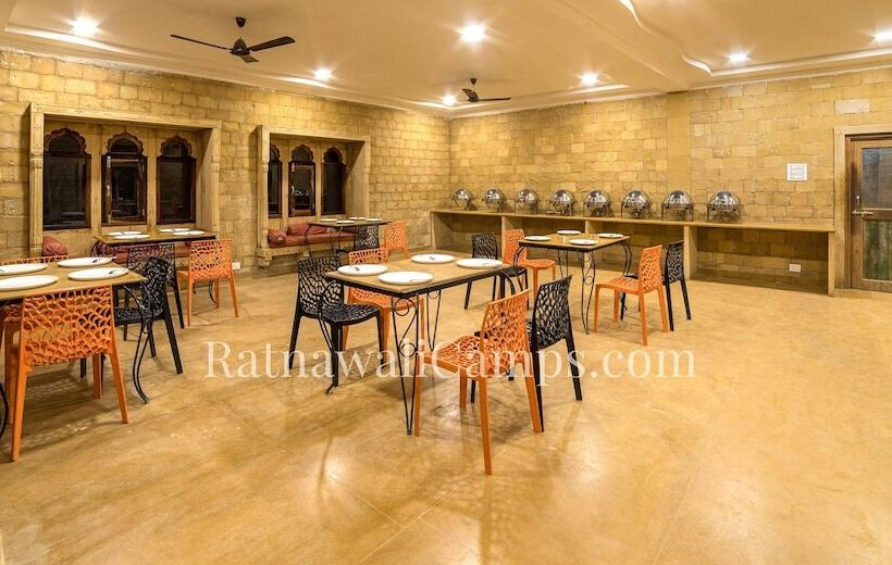 فندق Ratnawali Camps