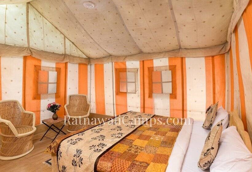 فندق Ratnawali Camps