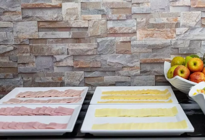 Vivence Suítes Hotel Palmas