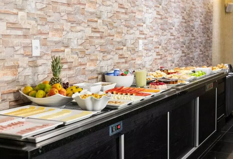 Vivence Suítes Hotel Palmas