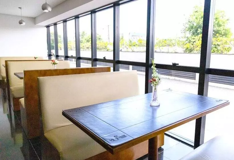 Vivence Suítes Hotel Palmas