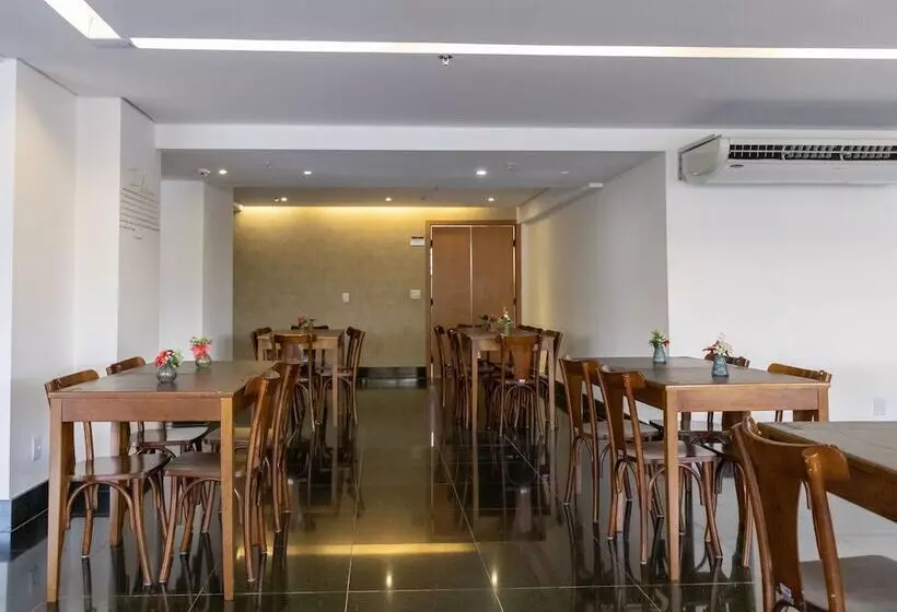 Vivence Suítes Hotel Palmas