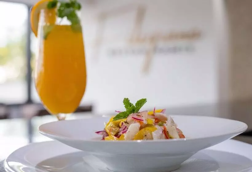 Vivence Suítes Hotel Palmas