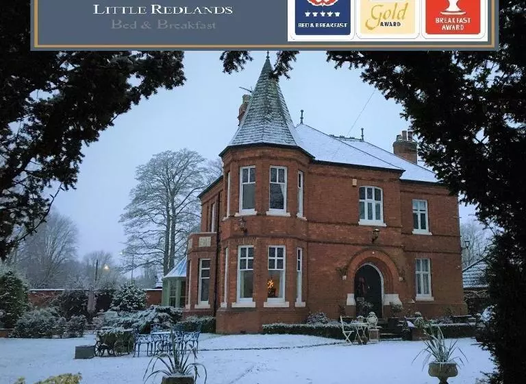 Little Redlands B&b