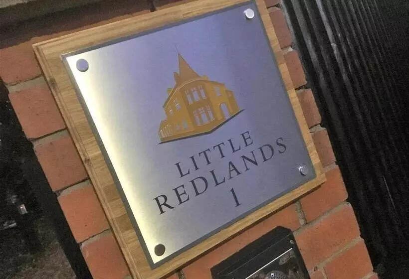 Little Redlands B&b