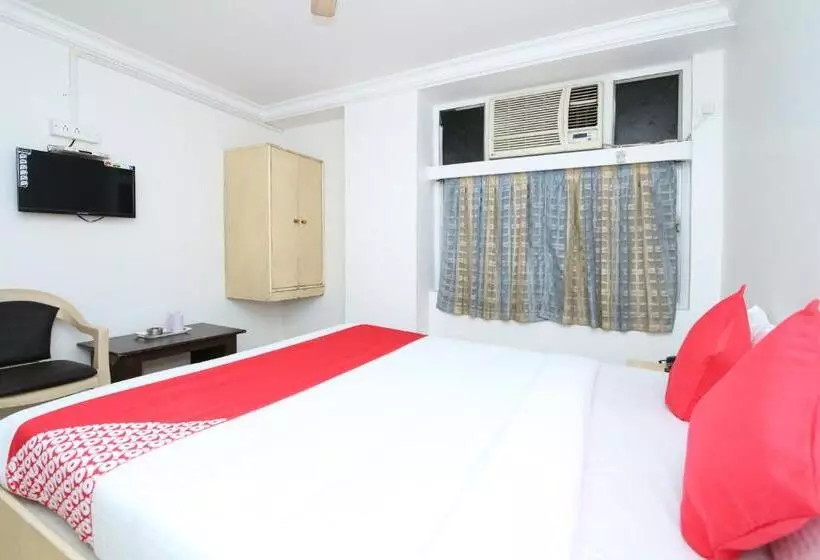ホテル Cozy Residency