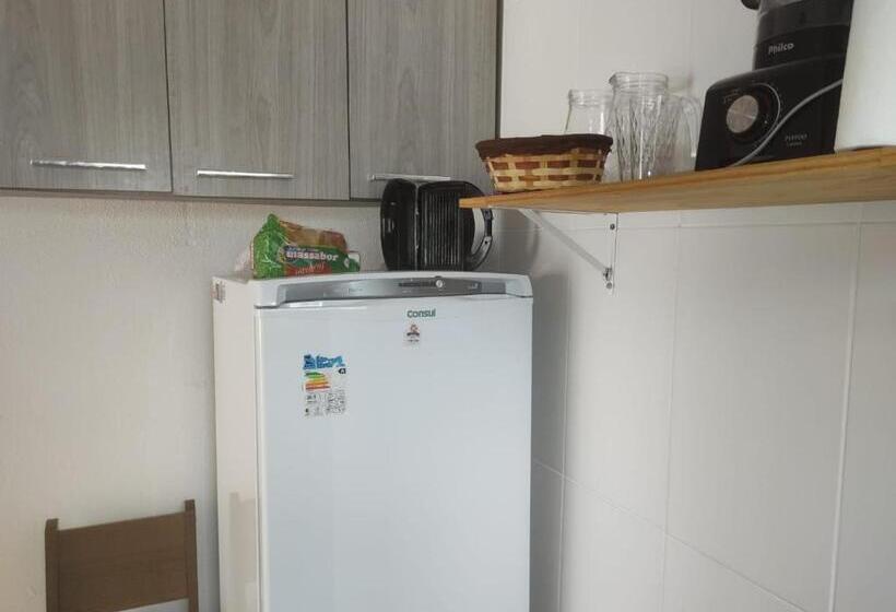 پانسیون Pousada Recanto Das Margaridas