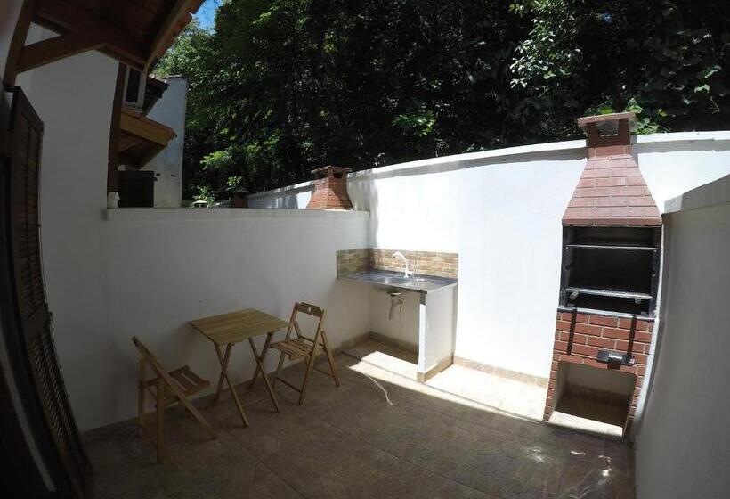 پانسیون Pousada Recanto Das Margaridas