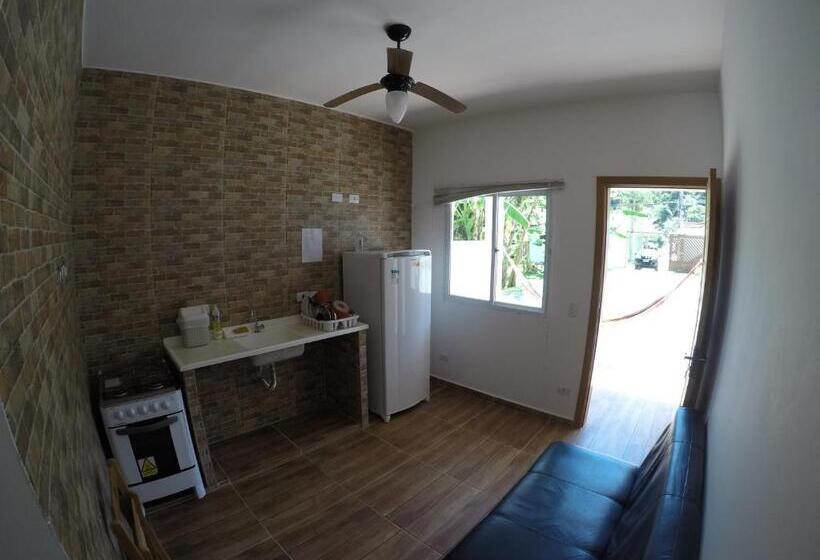 پانسیون Pousada Recanto Das Margaridas