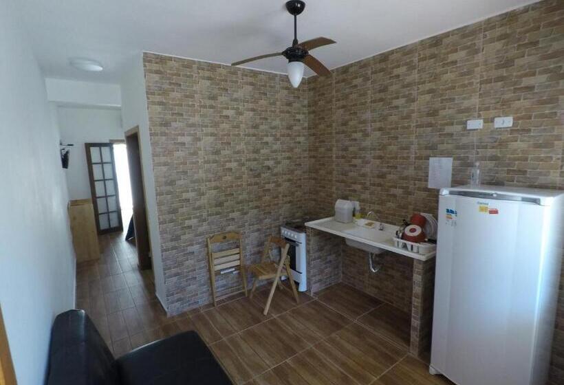 پانسیون Pousada Recanto Das Margaridas