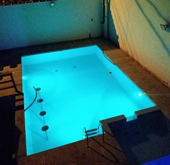 پانسیون Pousada Recanto Das Margaridas