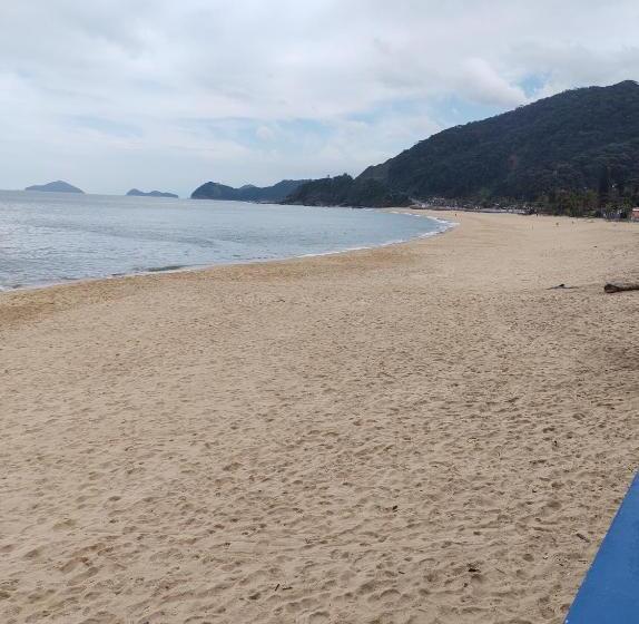 پانسیون Pousada Recanto Das Margaridas