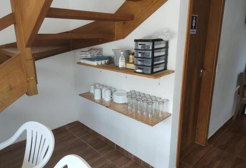 پانسیون Pousada Recanto Das Margaridas