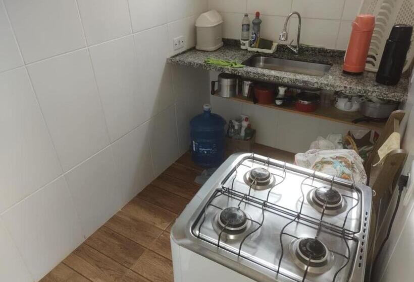 پانسیون Pousada Recanto Das Margaridas