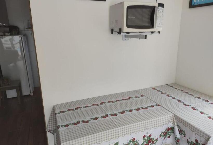 پانسیون Pousada Recanto Das Margaridas