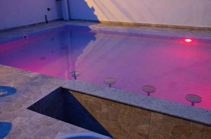 پانسیون Pousada Recanto Das Margaridas