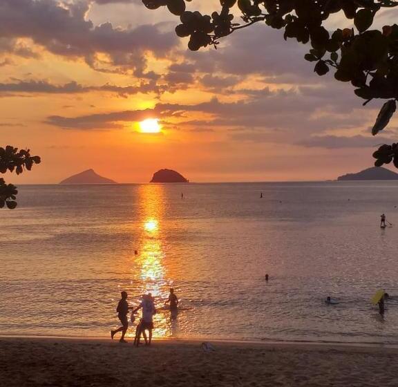 پانسیون Pousada Recanto Das Margaridas