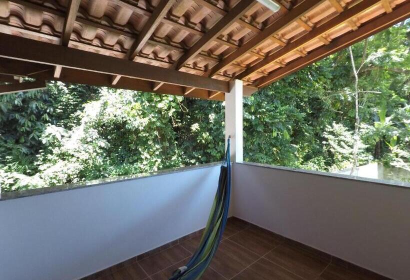 پانسیون Pousada Recanto Das Margaridas