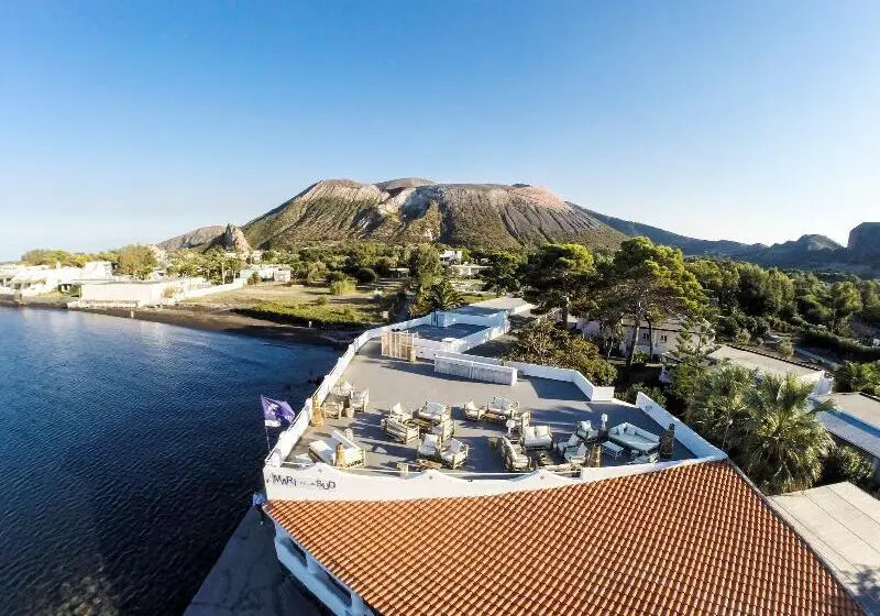 ホテル Hotiday Vulcano Porto
