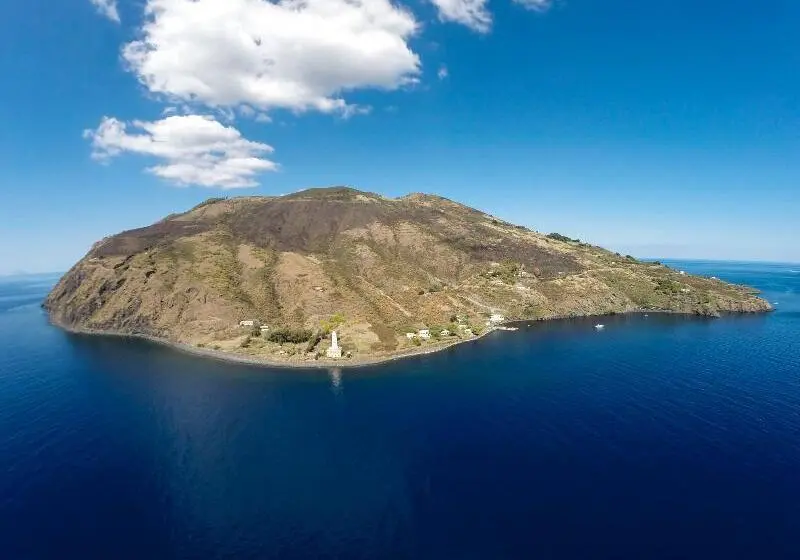 ホテル Hotiday Vulcano Porto