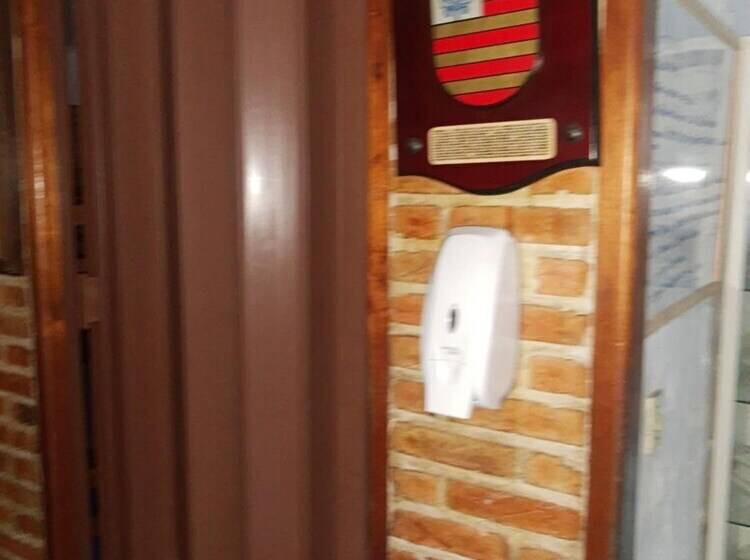 Aloha Hostel Cabo Frio