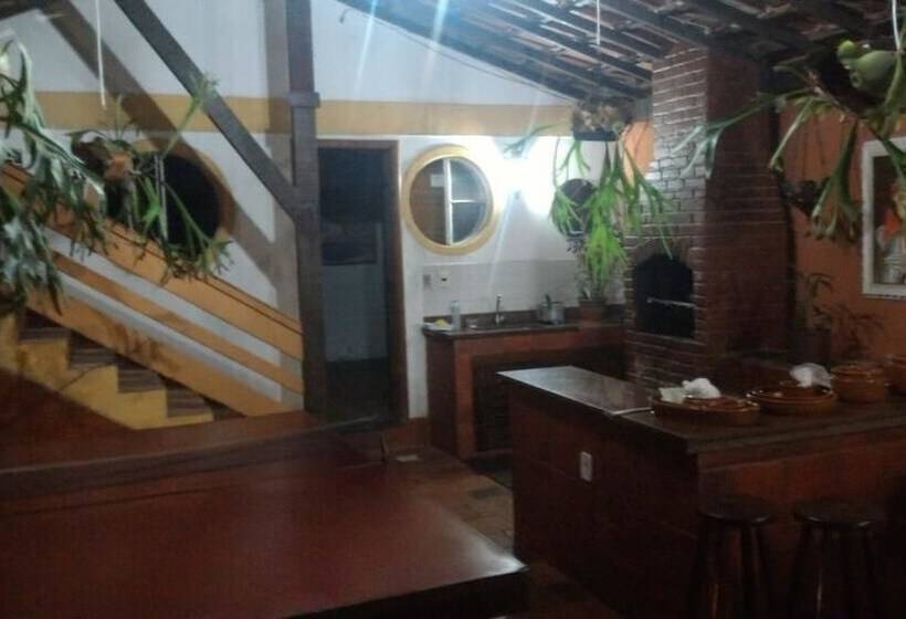 Aloha Hostel Cabo Frio