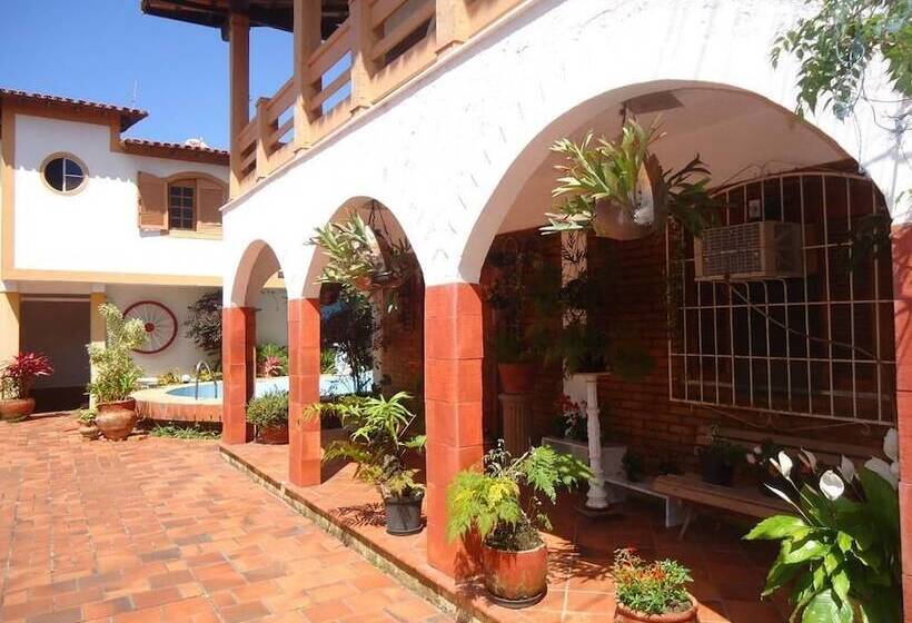 Aloha Hostel Cabo Frio