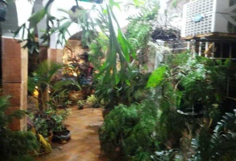 Aloha Hostel Cabo Frio