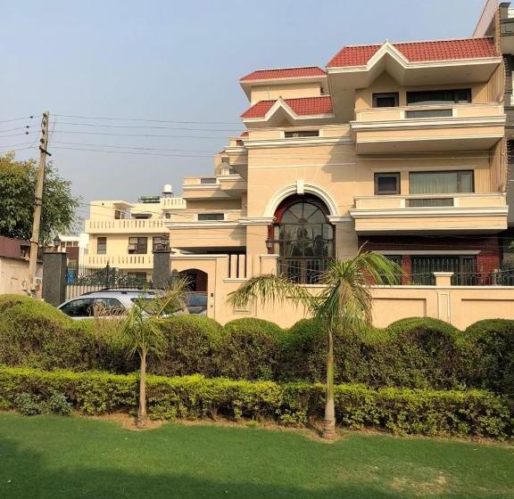 Bed and Breakfast Urban Key House