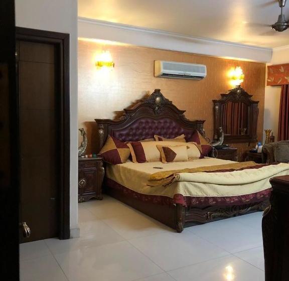 Bed and Breakfast Urban Key House