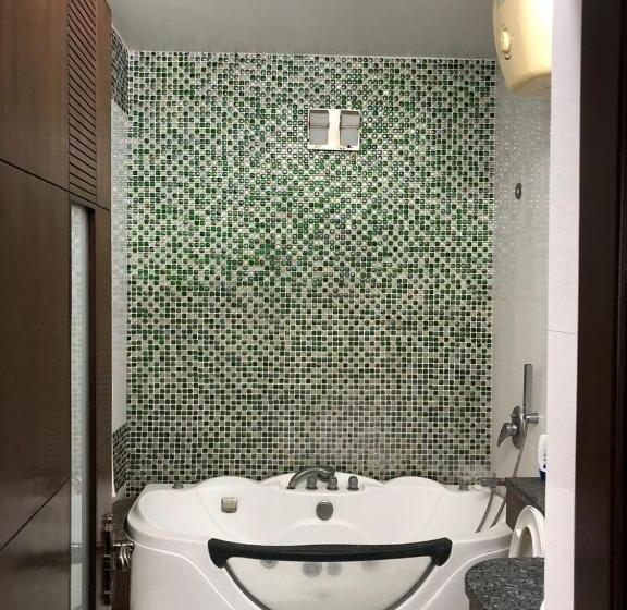 Bed and Breakfast Urban Key House