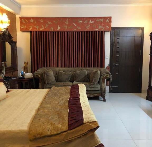 Bed and Breakfast Urban Key House