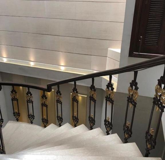 Bed and Breakfast Urban Key House