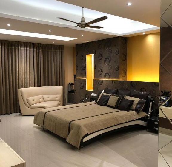 Bed and Breakfast Urban Key House