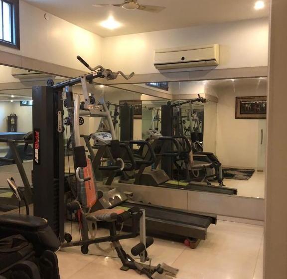 Bed and Breakfast Urban Key House