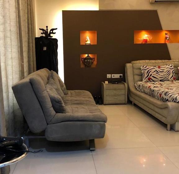 Bed and Breakfast Urban Key House