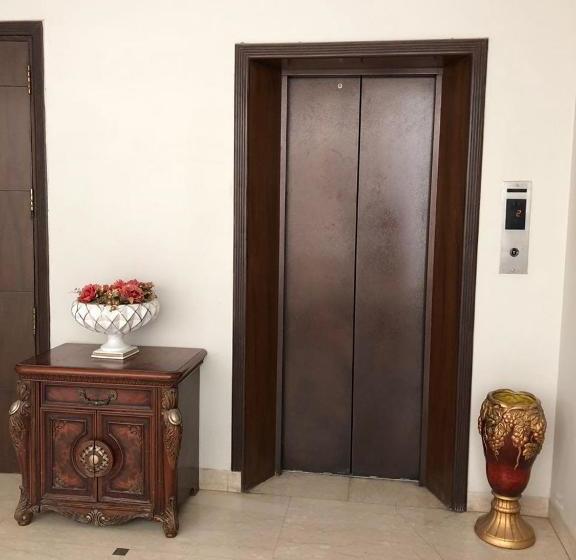 Bed and Breakfast Urban Key House