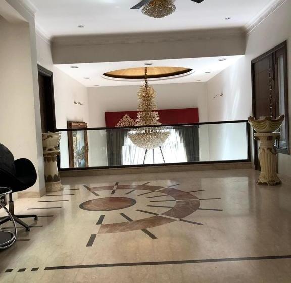 Bed and Breakfast Urban Key House