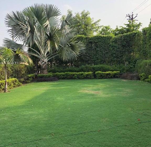 Bed and Breakfast Urban Key House